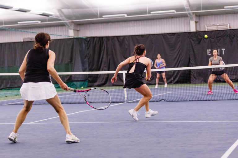 Féminin Club de Tennis Ile des Soeurs