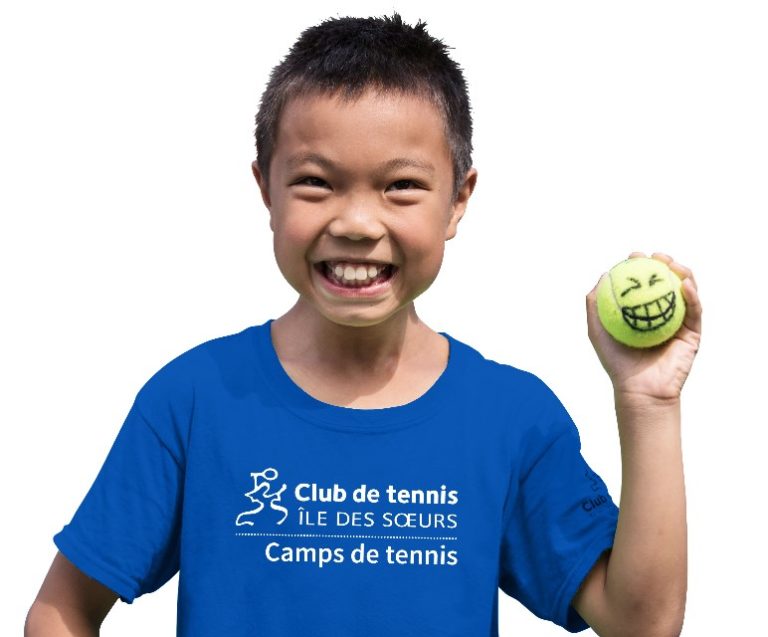 Camp de jour début des inscriptions Club de Tennis Ile des Soeurs Camp de jour début des inscriptions Club de Tennis Ile des Soeurs