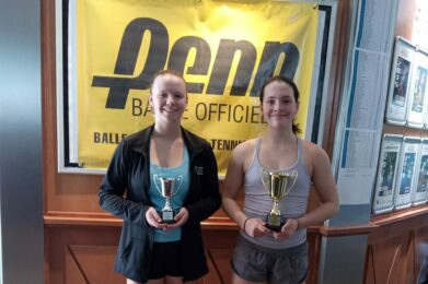 Retour sur les Championnats Québécois U18