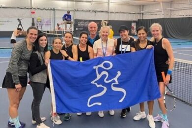 Interclub – camp d’évaluation